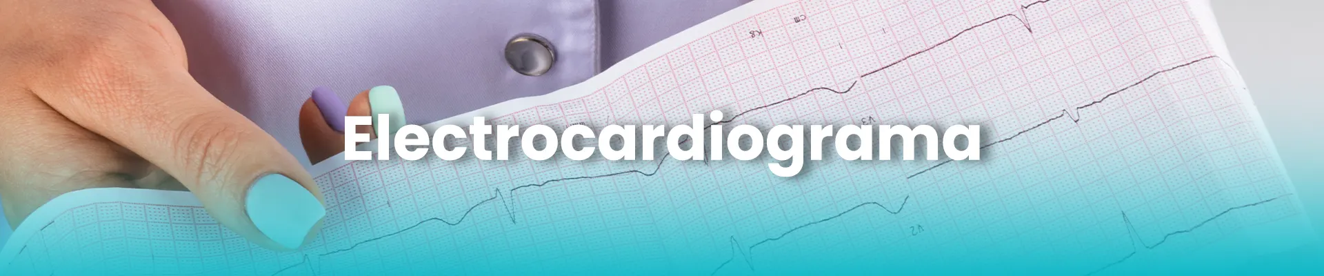 Electrocardiogramaaa