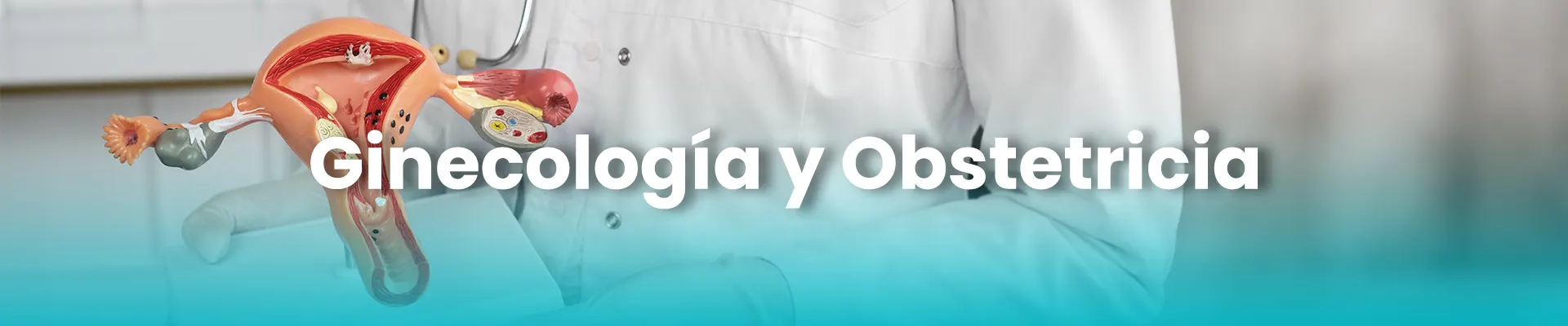 Ginecología y Obstetriciaaa