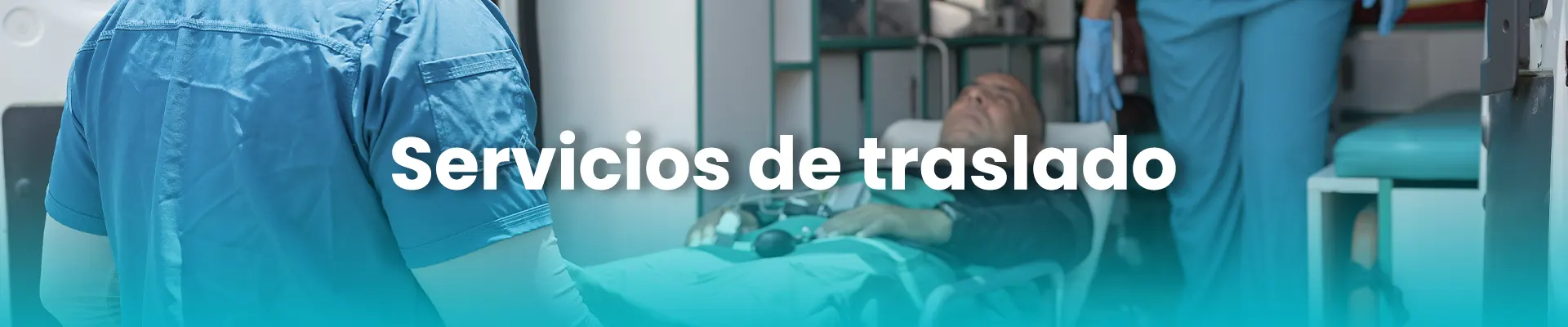 Servicios de trasladoaa