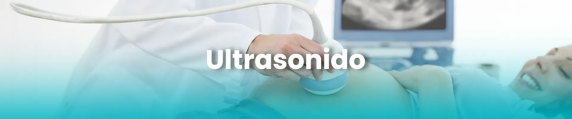 Ultrasonidoaa
